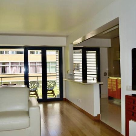 The Apartment El Corte Ingles/Av Novas Car Parking Lisboa Exterior foto